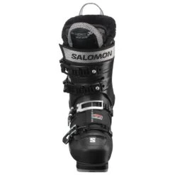 Chaussures De Ski Salomon S/Pro Alpha 80 W Black -Matériel De Ski b5abfd972d1d4710c08a25f53ea716c5a24dac41 H23SALOCHA254369 5