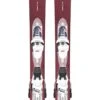 Kit Ski Dynastar E 4X4 5 + Xpress 11