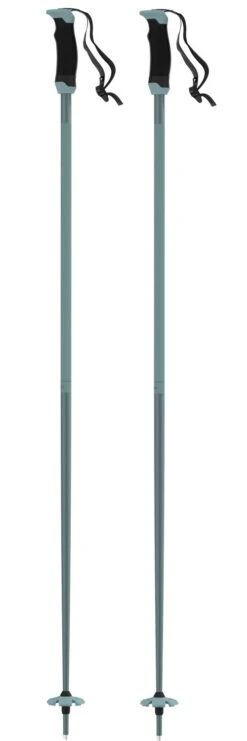 Bâton Atomic Amt SQS W Green