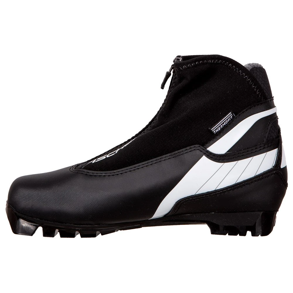 Chaussures De Ski Nordique Fischer RC Classic WS 2 Chaussures De Ski Nordique Fischer RC Classic WS – Image 2