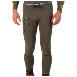 Combinaison Nordique Bas Rossignol M Infini Compression Race Tights Acinus Leaf