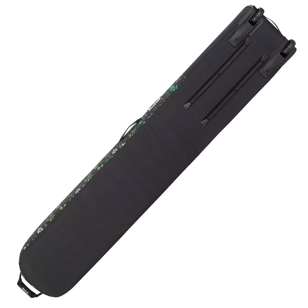 Housse Snowboard Dakine Low Roller Snowboard Bag Woodland Floral 2 Housse Snowboard Dakine Low Roller Snowboard Bag Woodland Floral – Image 2