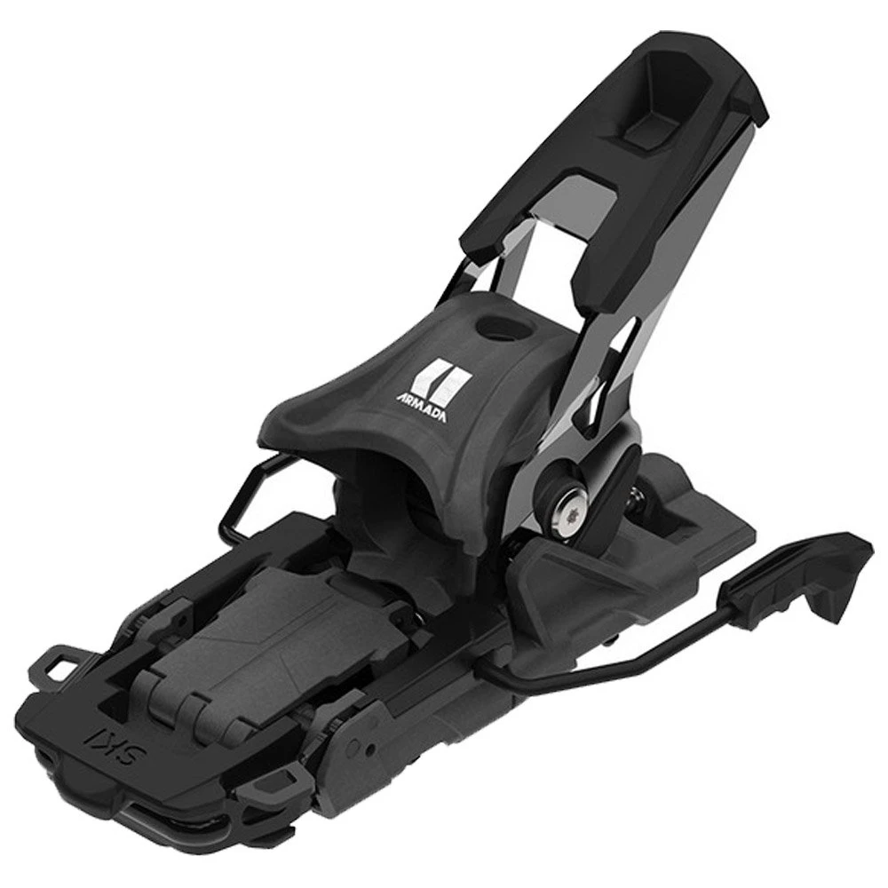 Fix Randonnée Armada N Shift Mnc 10 Black 110mm 2 Fix Randonnée Armada N Shift Mnc 10 Black 110mm – Image 2