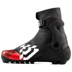 Chaussures De Ski Nordique Alpina Action Skate Black -Matériel De Ski b8a9ab6088148da9a203aca12d0161524ed4e9f6 H23ALPICHA248785 3