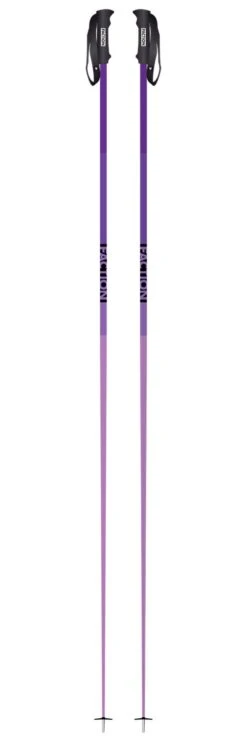 Bâton Faction Dancer Purple