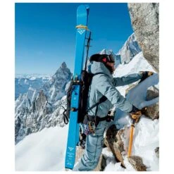 Ski Black Crows Ova Freebird -Matériel De Ski b913a82fedffed671507c311b7e895f3faa31bd7 H23BLACSKI252214 901