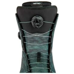 Boots Nitro Sentinel BOA® 2023 Black 8 Boots Nitro Sentinel BOA® 2023 Black -Matériel De Ski b978c4ec111c181111f1e610bd639c79849b60b7 H23NITRBOO2265541 901