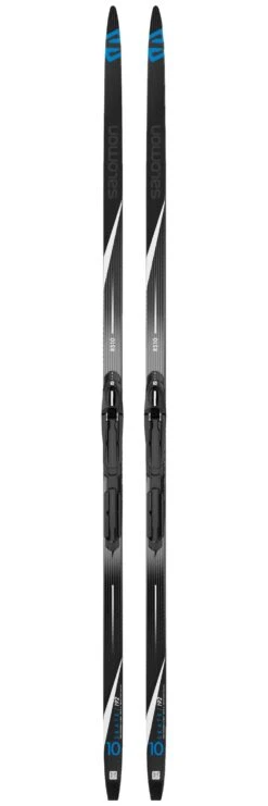 Ski Nordique Salomon RS10