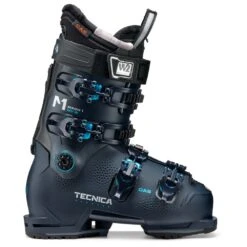 Chaussures De Ski Tecnica Mach1 Mv 95 W TD Gw Ink Blue