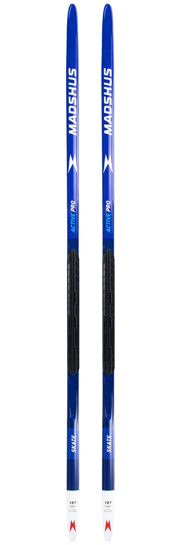 Ski Nordique Madshus Active Pro Skate 1 Ski Nordique Madshus Active Pro Skate