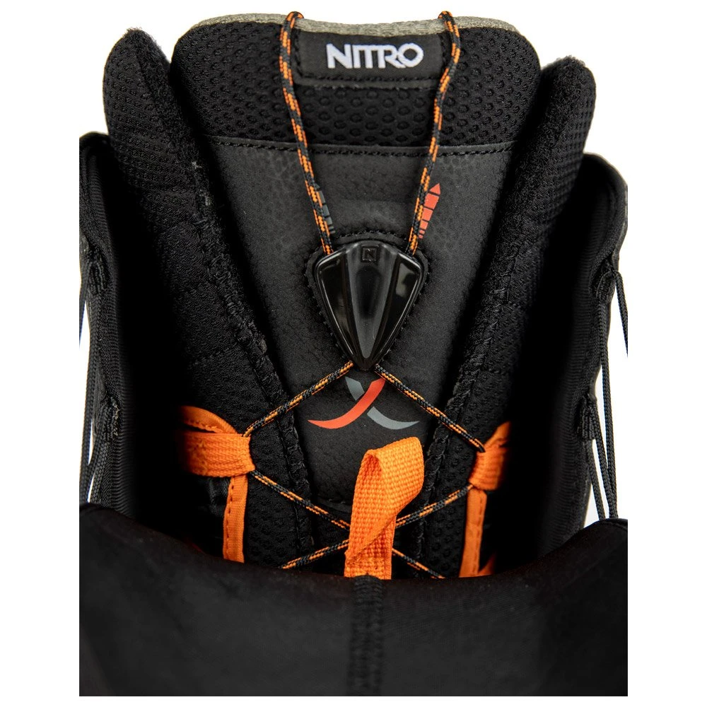 Boots Nitro Venture TLS 2023 Black 7 Boots Nitro Venture TLS 2023 Black – Image 7