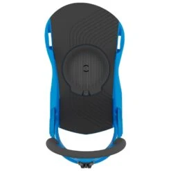 Fix Snowboard Union Cadet Hyper Blue -Matériel De Ski baf612e5d1977cf44120371f38ec96d7368b1865 H23UNIOBIN2264808 7