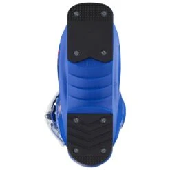 Chaussures De Ski Salomon T1 Race Blue White -Matériel De Ski bb5a5f810b787ea49a32516d706ac49fa51d259b VH21SALOCHA015 3