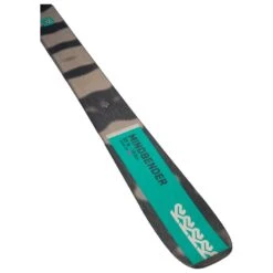 Ski K2 Mindbender 85 W -Matériel De Ski bb7fdb087d013e49a6cbb1a25be4f65b62013091 H23KDEUSKI267987 904