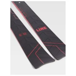 Ski Line Blade -Matériel De Ski bc393954d0bc84c7fe54aca143bb66f7b5407535 H23LINESKI266902 902
