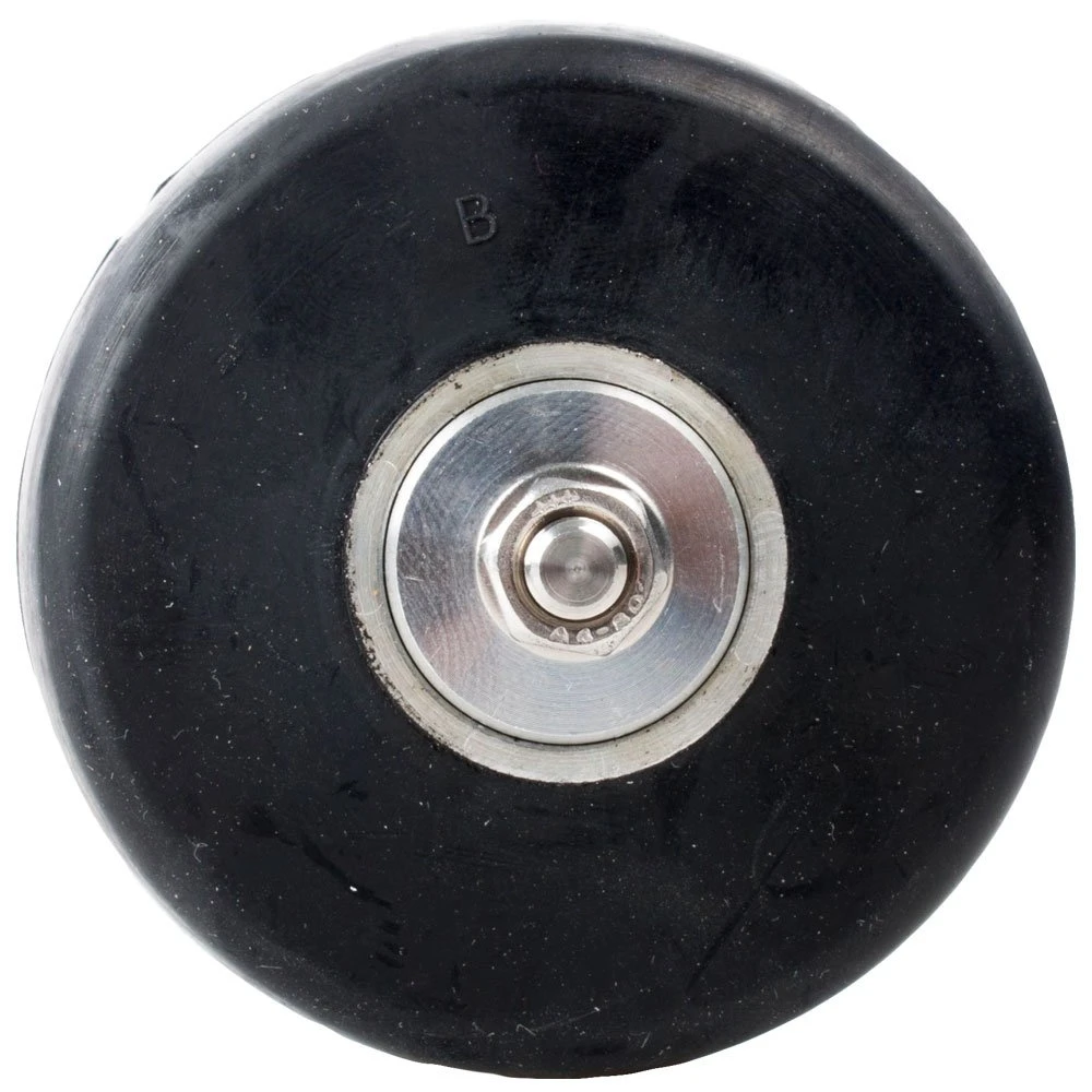 Accessoire Ski Roue IDT Roue Avant Classique RM2 50mm 1 Accessoire Ski Roue IDT Roue Avant Classique RM2 50mm