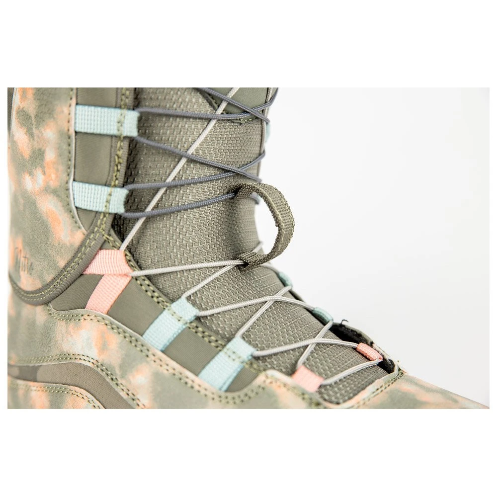 Boots Nitro Futura TLS Camo Rose 8 Boots Nitro Futura TLS Camo Rose – Image 8
