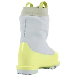 Chaussures De Ski Fischer Fischer Two Yellow -Matériel De Ski bd54f705287543ec67446493e3e04b123961ab4b H23FISCCHA327175 2