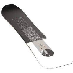 Planche Snowboard Salomon Sight -Matériel De Ski bda20dbef209cd88b7933a2834f610095ff5cf6c H23SALOBOA331573 901