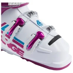 Chaussures De Ski Lange Starlet 60 White Star Pink -Matériel De Ski be552e6ebd1a5ef60162015880201f7e2f910ea6 H23LANGCHA256740 14