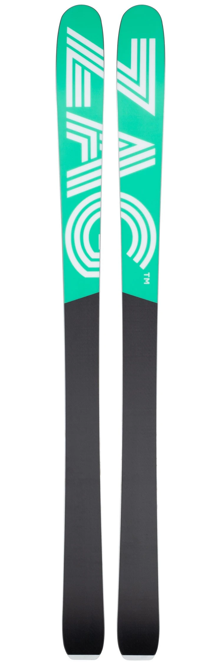 Ski Zag Ubac 89 Lady 2 Ski Zag Ubac 89 Lady – Image 2