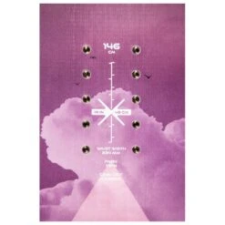 Planche Snowboard Nitro Mercy -Matériel De Ski be66689357f922048fb29cda99ab29ea68f8a7ec H23NITRBOA251883 905