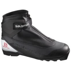 Chaussures De Ski Nordique Salomon Escape Plus Prolink
