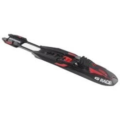 Fix Nordique Rossignol Race Classic IFP Black Red