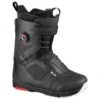Boots Salomon Trek S/lab Black