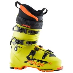 Chaussures De Ski Randonnée Lange Xt3 Tour Sport Yellow