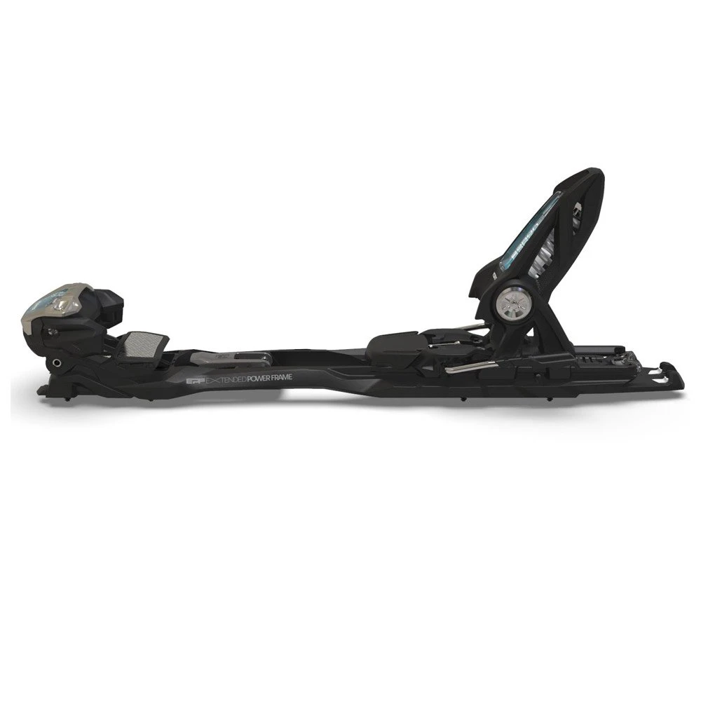 Fix Randonnée Marker Baron Epf 13 100mm Black 7 Fix Randonnée Marker Baron Epf 13 100mm Black – Image 7