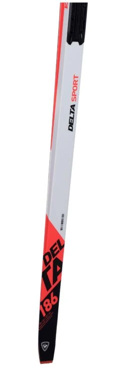 Ski Nordique Rossignol Delta Sport Skating -Matériel De Ski c0bf44832c01dcdea42d1c528ee3fe7de70794c7 H22ROSSSKI178385 2