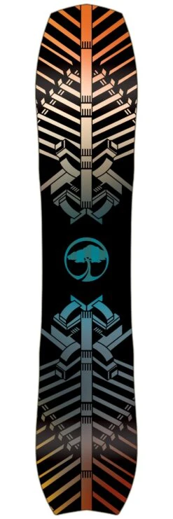 Planche Snowboard Arbor Satori Camber -Matériel De Ski c11f27f10da66ffc4e569ce4d323b6c11c7ffab6 H23ARBOBOA262989 2
