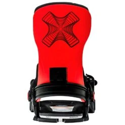 Fix Snowboard Bent Metal Transfer Black Red -Matériel De Ski c1318bb8825ddfb69735a0a341d7685b0de293f0 H23BENTBIN2378966 2