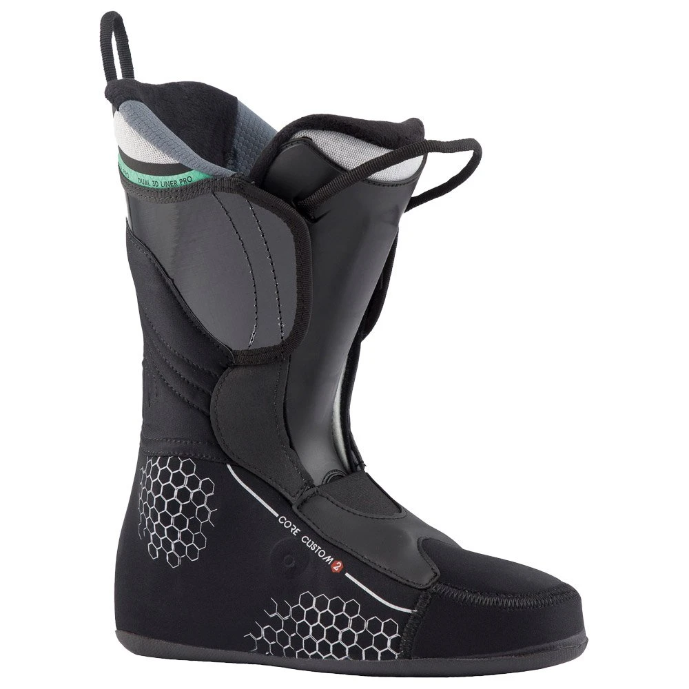 Chaussures De Ski Lange Xt3 Free 95Mv W Gw Pewter Grey 5 Chaussures De Ski Lange Xt3 Free 95Mv W Gw Pewter Grey – Image 5