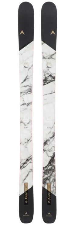 Ski Dynastar M-Free 90