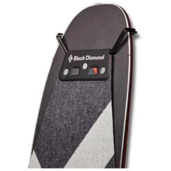 Peaux De Phoque Black Diamond Glidelite Mix Fl 110 Mm -Matériel De Ski c2bcb4856acd7476fda361b388d01f53c9023ddf H23BDIAACC330214 904