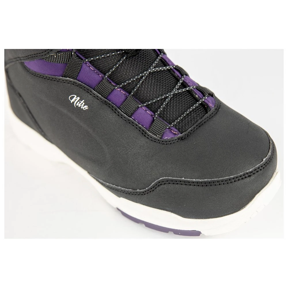 Boots Nitro Scala Tls Black-Purple 5 Boots Nitro Scala Tls Black-Purple – Image 5