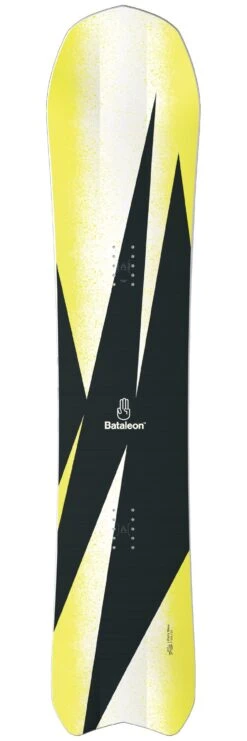 Planche Snowboard Bataleon Party Wave