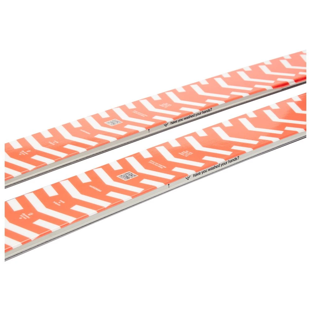 Ski Black Crows Camox Birdie 4 Ski Black Crows Camox Birdie – Image 4