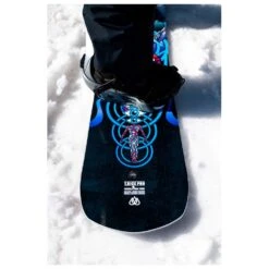 Planche Snowboard Lib Tech T.rice Pro -Matériel De Ski c3c068a25fb6273e3c2e19c8926b4dfe0dbd19e4 H23LIBTBOA266429 905