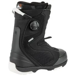 Boots Nitro Club Boa Dual -Matériel De Ski c402baa3525a86663c4875e4837d0f9a810a2868 H22NITRBOO211046 2