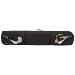 Housse Snowboard Dakine High Roller Snowboard Bag Black Coated -Matériel De Ski c466a988d149bc068f54fde1e34cd4f77ba635c8 H23DAKIACC3353431 3