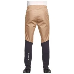 Pantalon Nordique Bjorn Daehlie Pants Challenge Desert Taupe -Matériel De Ski c48f0dcee20afe5b877d3ae5d6a965ea72ed7ae6 H23BJORTTB2253985 6