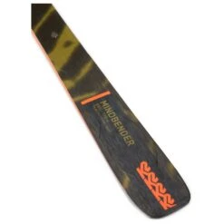 Ski K2 Mindbender 89Ti -Matériel De Ski c50b595bb7c64204cc42f6ee8365795c6ccb8920 H23KDEUSKI267993 903