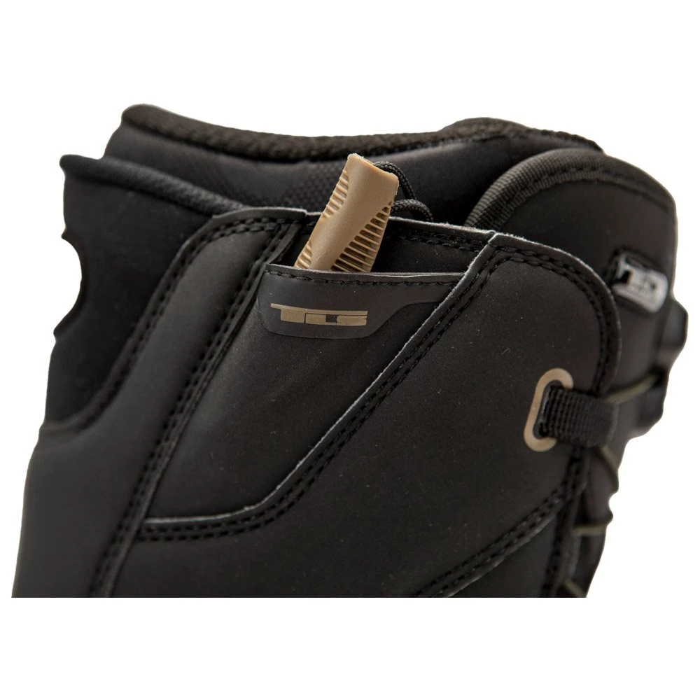 Boots Nitro Rival Tls Black 5 Boots Nitro Rival Tls Black – Image 5