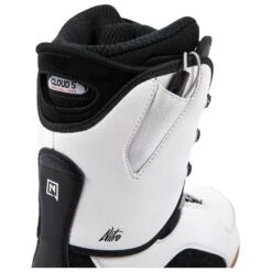 Boots Nitro Futura TLS White Black Gum 14 Boots Nitro Futura TLS White Black Gum -Matériel De Ski c681a104329f25f4723313fc20fae87e9836e57f H21NITRBOO1340988 903