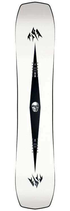 Planche Snowboard Jones Mind Expander Twin