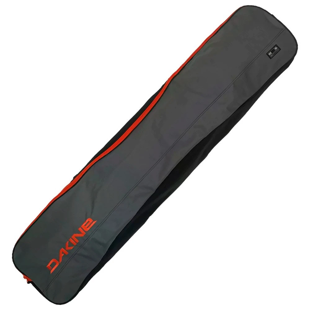 Housse Snowboard Dakine Pipe Snowboard Bag Steel Grey 1 Housse Snowboard Dakine Pipe Snowboard Bag Steel Grey