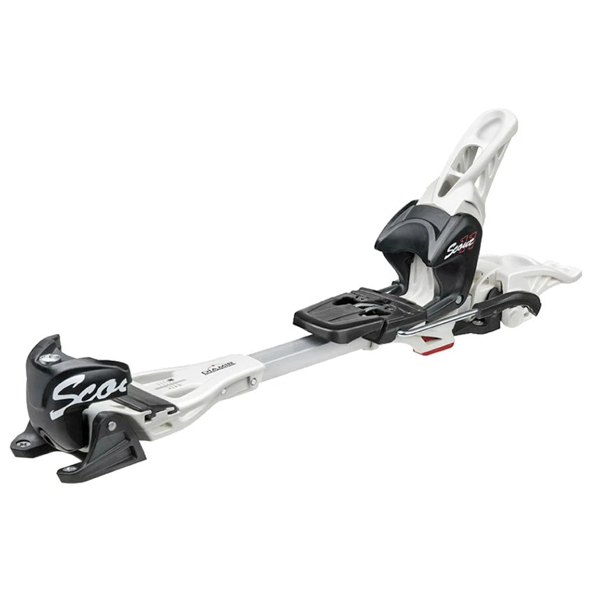 Fix Randonnée Fritschi Scout 11 90mm Noir 2 Fix Randonnée Fritschi Scout 11 90mm Noir – Image 2